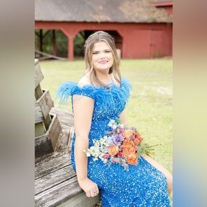 Meet your Posher, Reagan